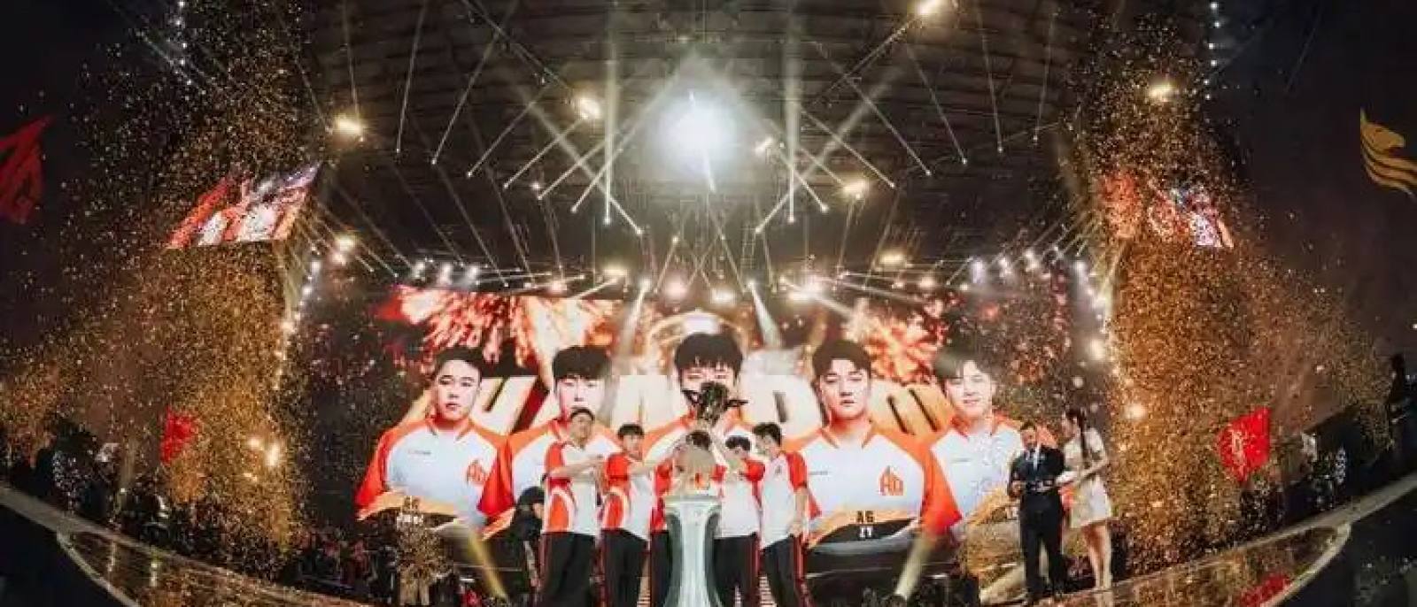 LOL2026全球总决赛S16  s16总决赛 lol全球总决赛 英雄联盟总决赛观看指南