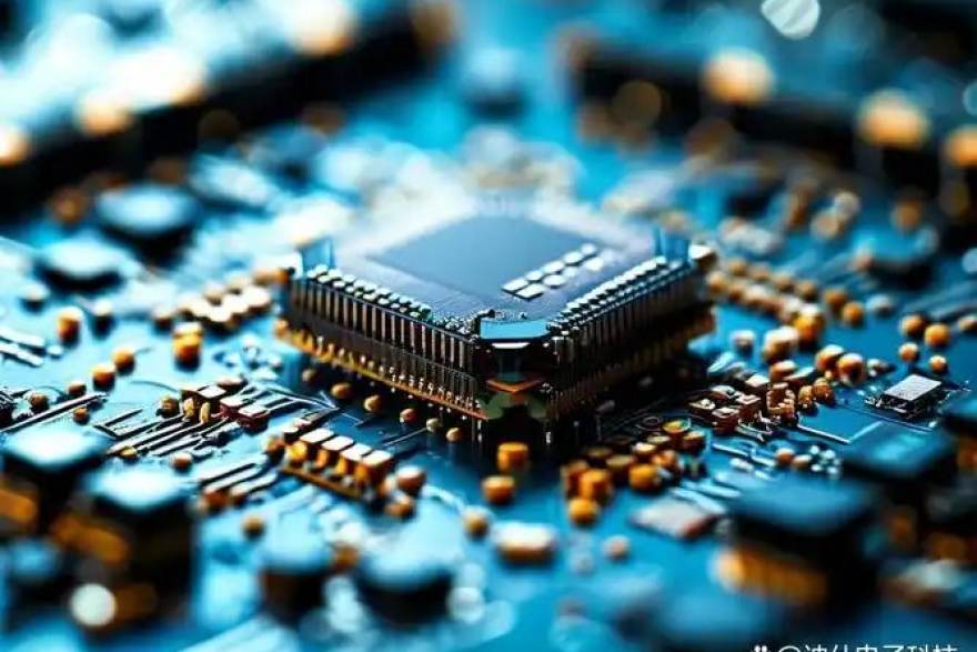 芯智谷 AI推理芯片的显存带宽为何成为2026年产业焦点